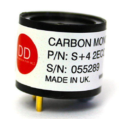 Сигнализатор загазованности Чувствительный элемент для сигнализатора на угарный газ ZCDC1