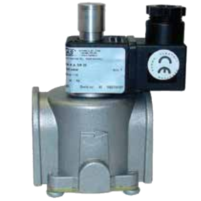Газовый клапан RMC02 008