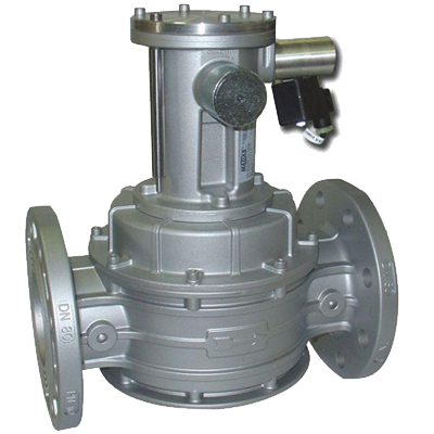 Газовый клапан CX09C 008