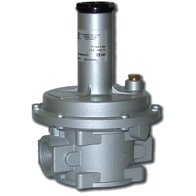 Газовый клапан VSL06 020